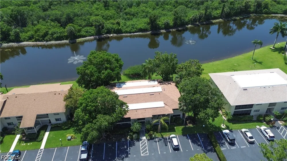 Foxlake Drive #2 North Fort Myers, FL 33917