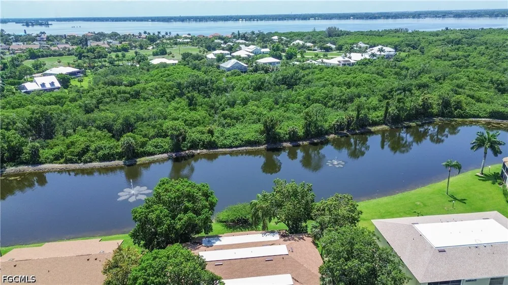 Foxlake Drive #2 North Fort Myers, FL 33917