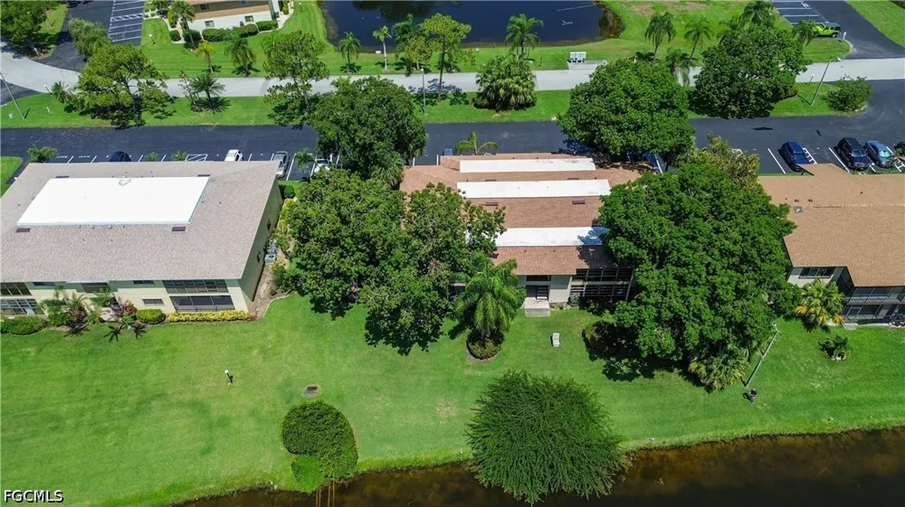 Foxlake Drive #2 North Fort Myers, FL 33917