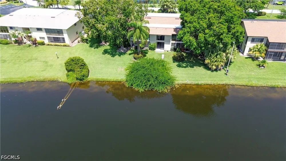 Foxlake Drive #2 North Fort Myers, FL 33917