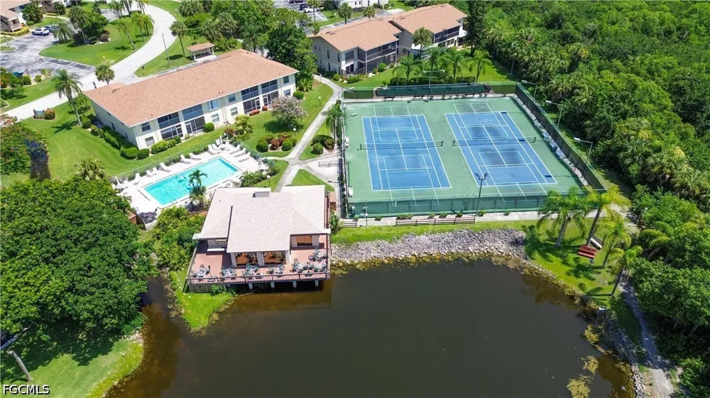 Foxlake Drive #2 North Fort Myers, FL 33917
