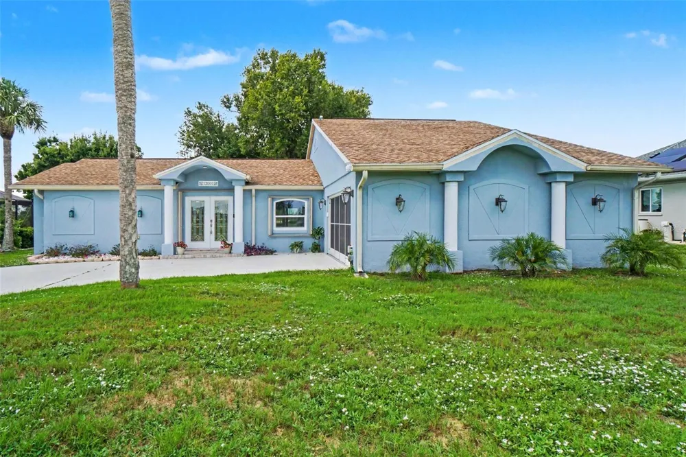 12001 SW KINGSWAY CIRCLE Lake Suzy, FL 34269