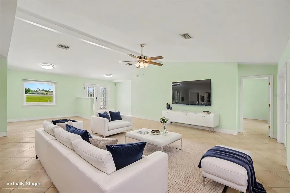 12001 SW KINGSWAY CIRCLE Lake Suzy, FL 34269