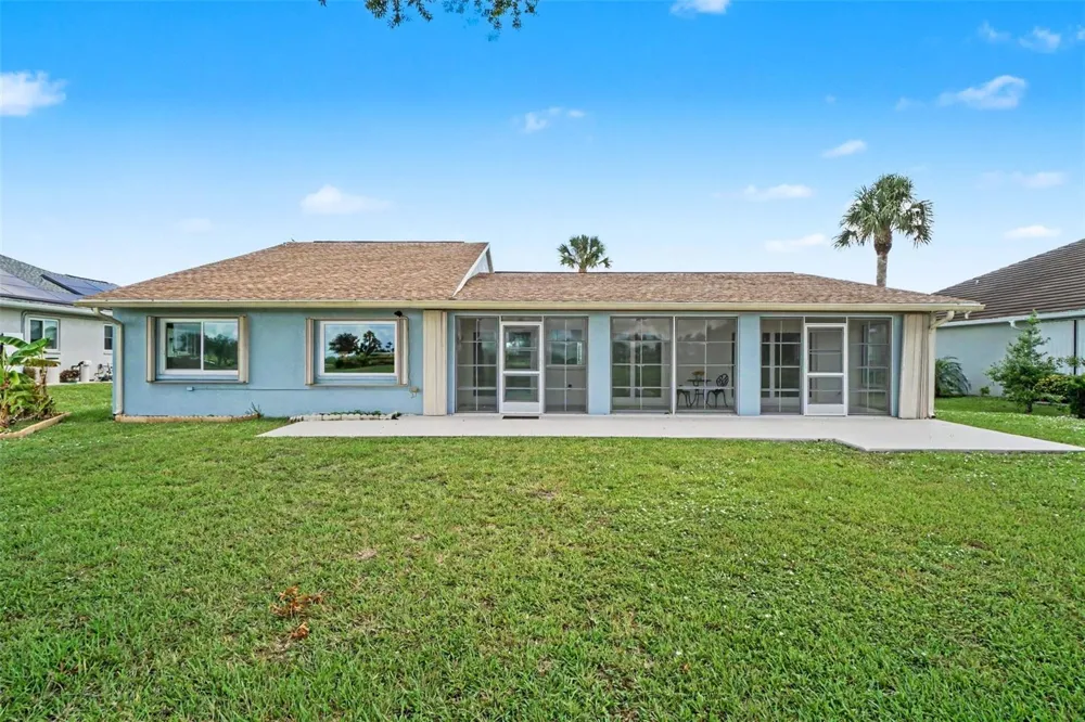 12001 SW KINGSWAY CIRCLE Lake Suzy, FL 34269