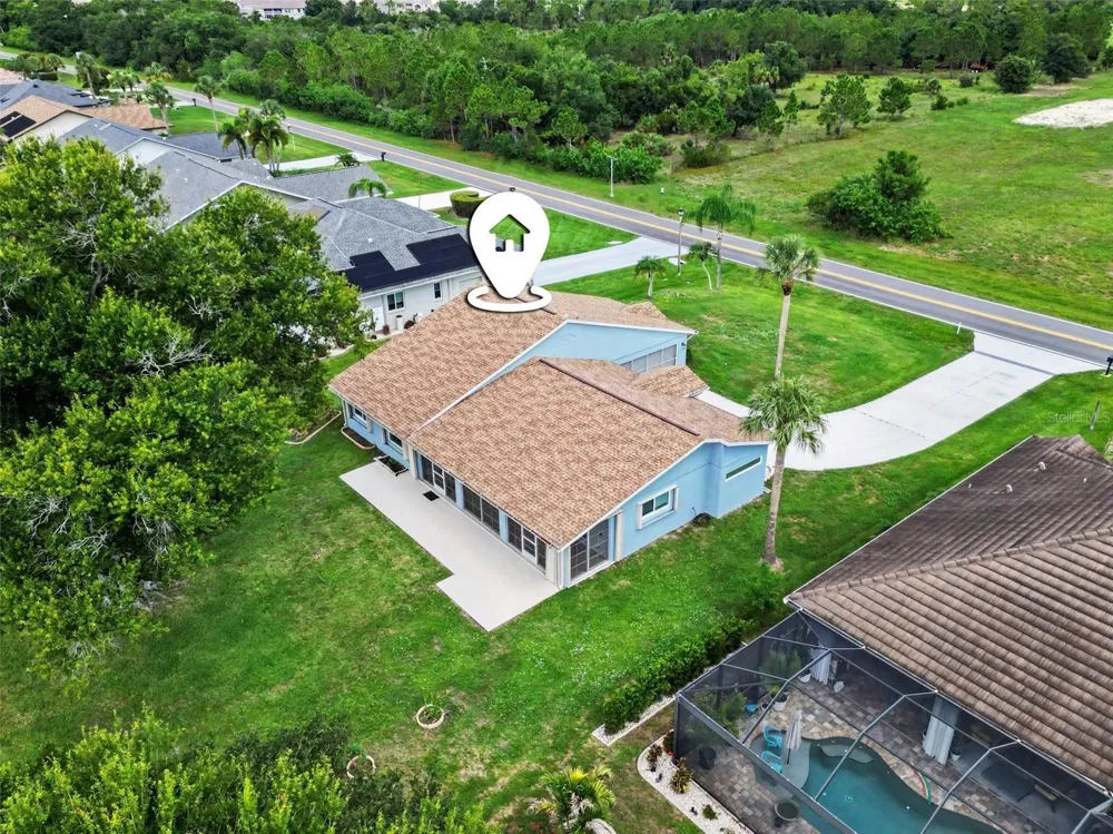 12001 SW KINGSWAY CIRCLE Lake Suzy, FL 34269