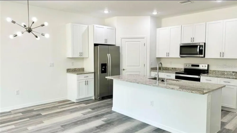 2951 W YORKSHIRE PLACE Citrus Springs, FL 34433