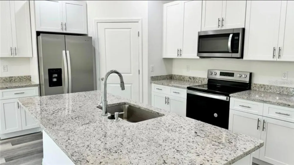 2951 W YORKSHIRE PLACE Citrus Springs, FL 34433