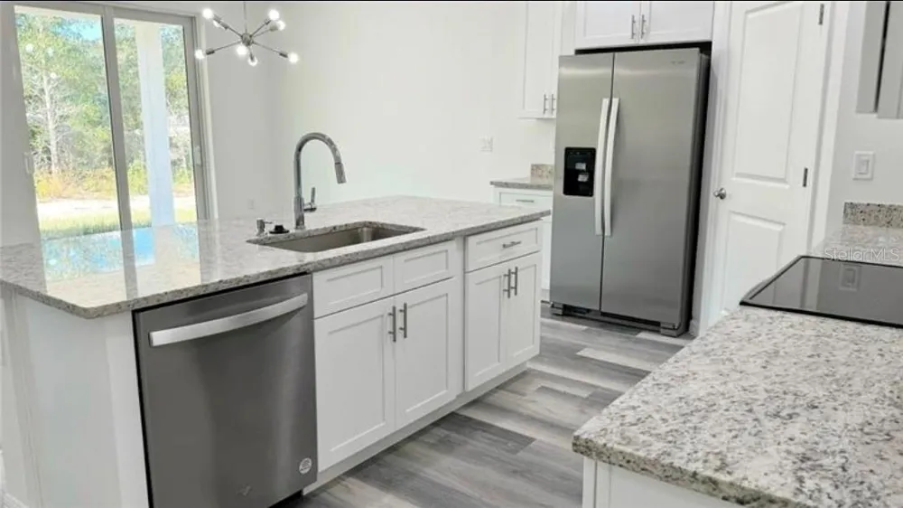 2951 W YORKSHIRE PLACE Citrus Springs, FL 34433