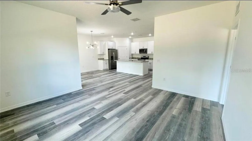 2951 W YORKSHIRE PLACE Citrus Springs, FL 34433