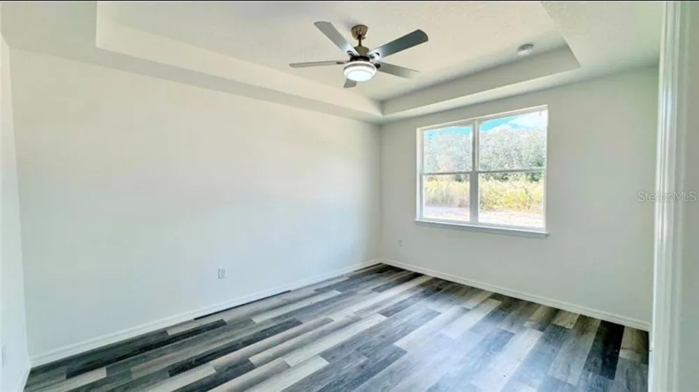 2951 W YORKSHIRE PLACE Citrus Springs, FL 34433