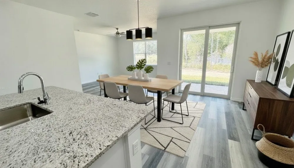2951 W YORKSHIRE PLACE Citrus Springs, FL 34433