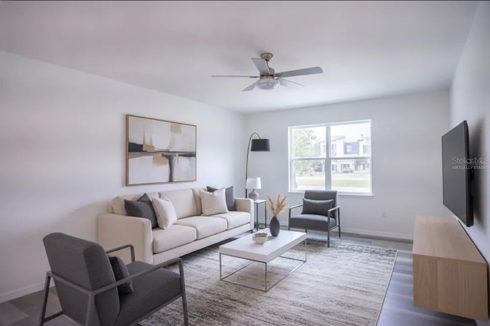 2951 W YORKSHIRE PLACE Citrus Springs, FL 34433