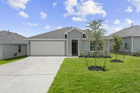 12216 Silverton Tree Bend
