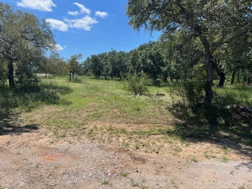1114 Blister Gold Road Horseshoe Bay, TX 78657