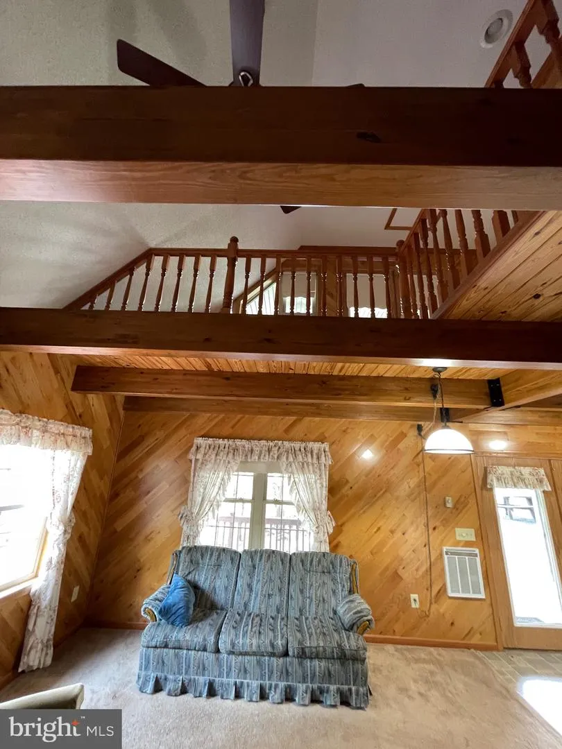 219 EBY DRIVE Petersburg, WV 26847