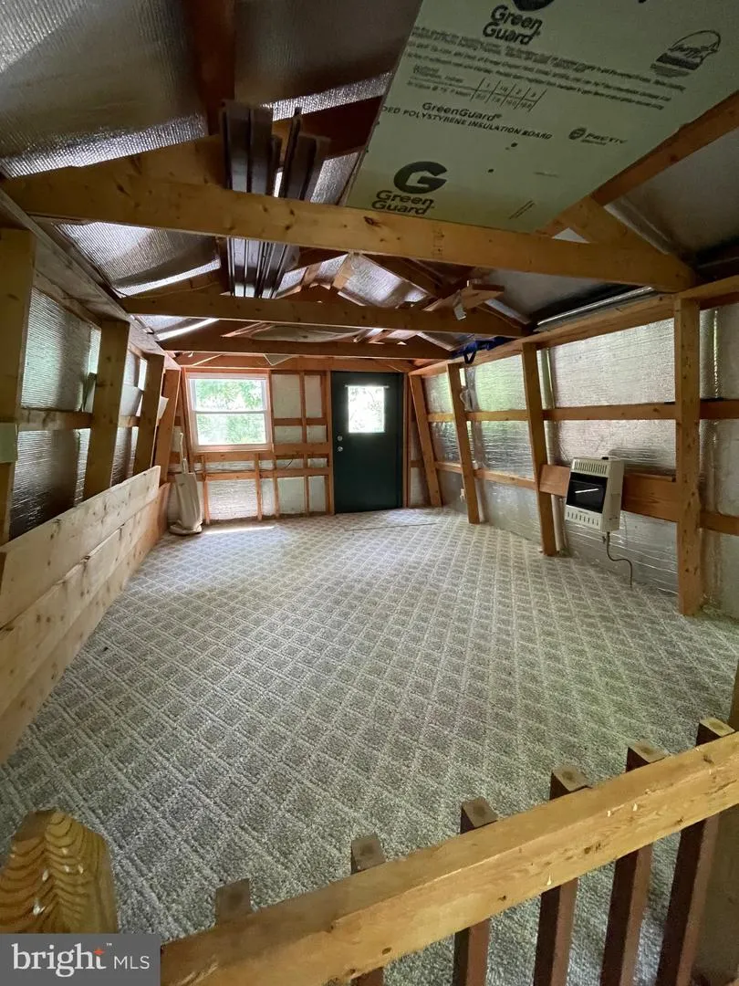 219 EBY DRIVE Petersburg, WV 26847