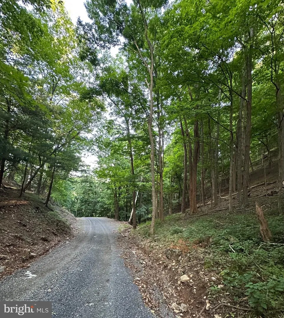 219 EBY DRIVE Petersburg, WV 26847
