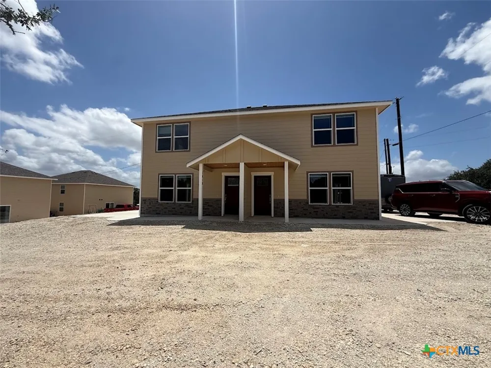 1008 Makayla Drive #10/12/14 Canyon Lake, TX 78133