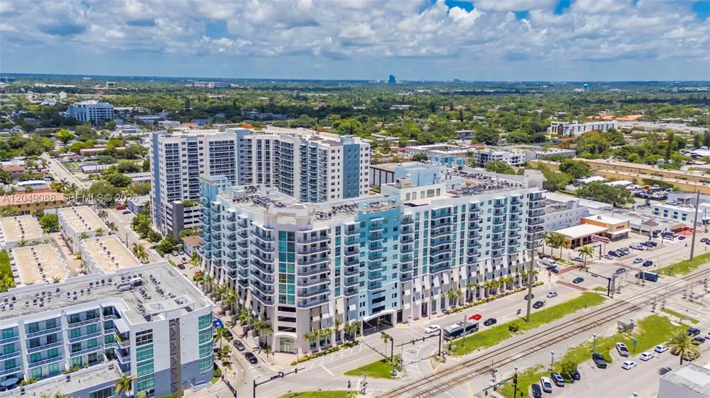 140 S Dixie Hwy #501 Hollywood, FL 33020