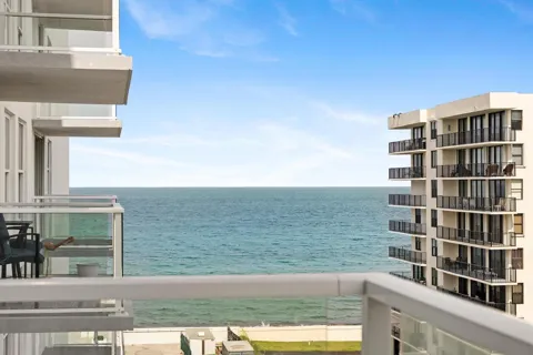 3450 S Ocean Boulevard #620