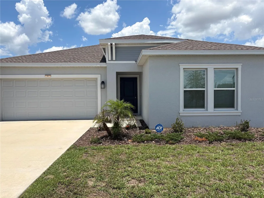 309 SINGING SANDS CIRCLE Lake Wales, FL 33859