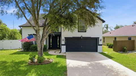 609 RHODES DRIVE