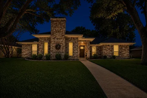 917 Druid Drive