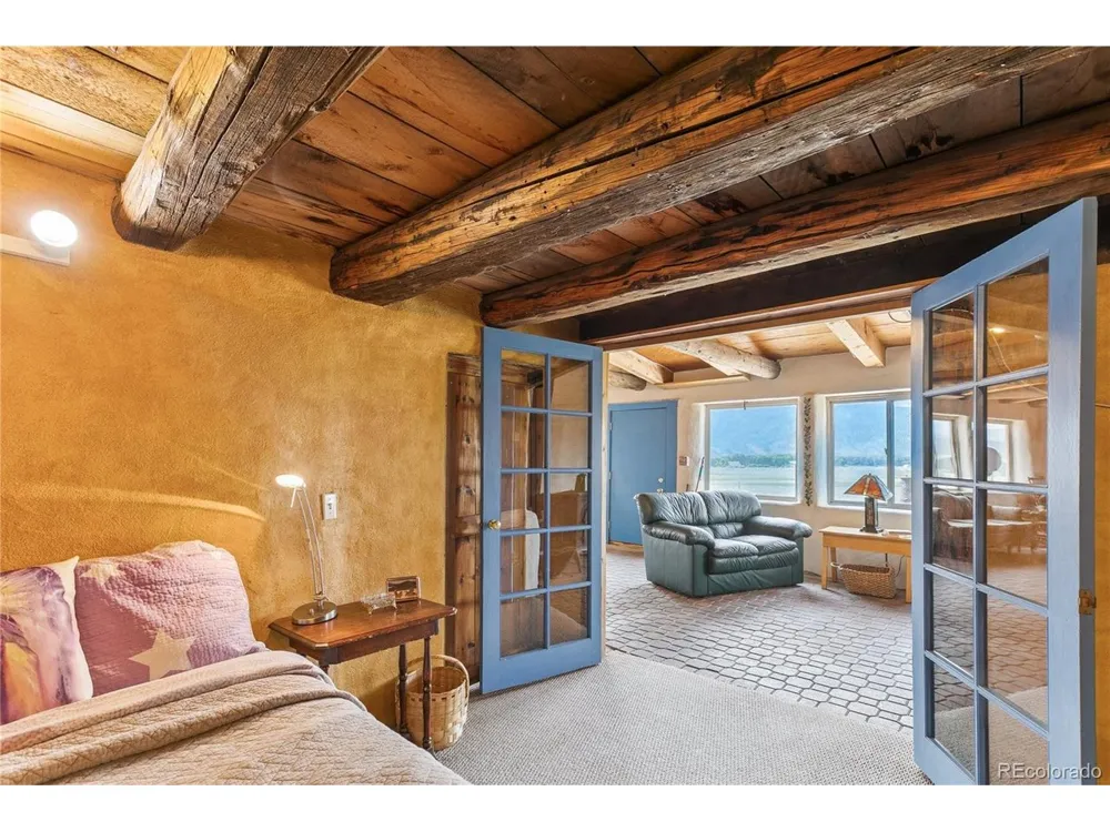 6135 County Rd. 15 South Fork, CO 81154