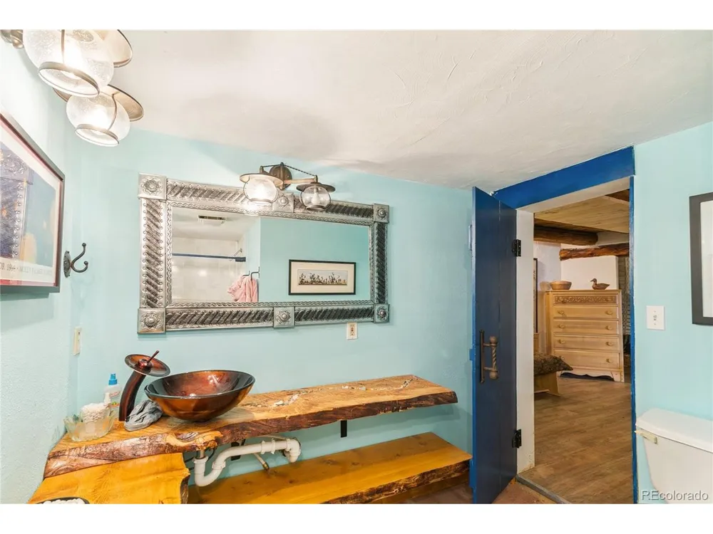 6135 County Rd. 15 South Fork, CO 81154