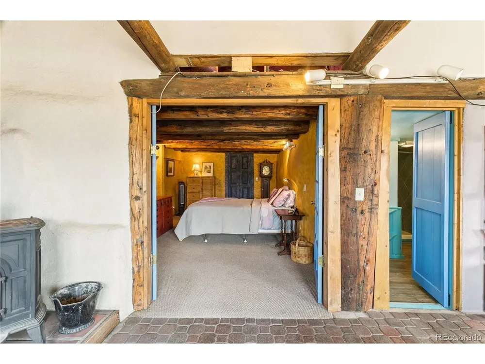 6135 County Rd. 15 South Fork, CO 81154