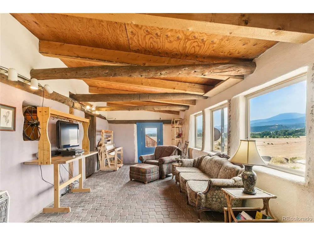 6135 County Rd. 15 South Fork, CO 81154