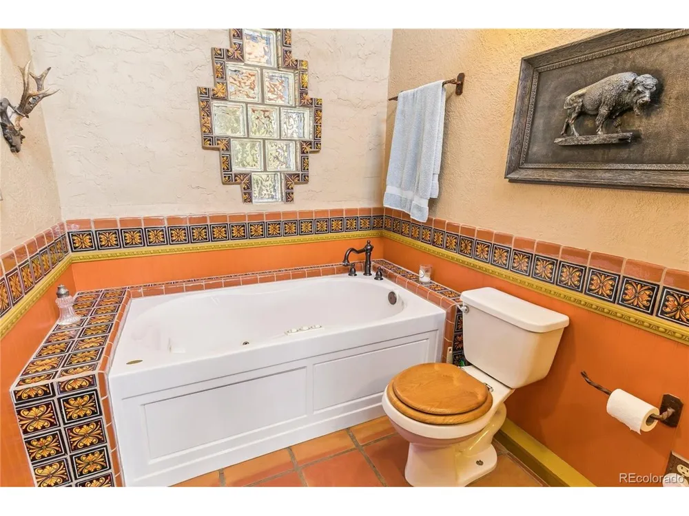 6135 County Rd. 15 South Fork, CO 81154