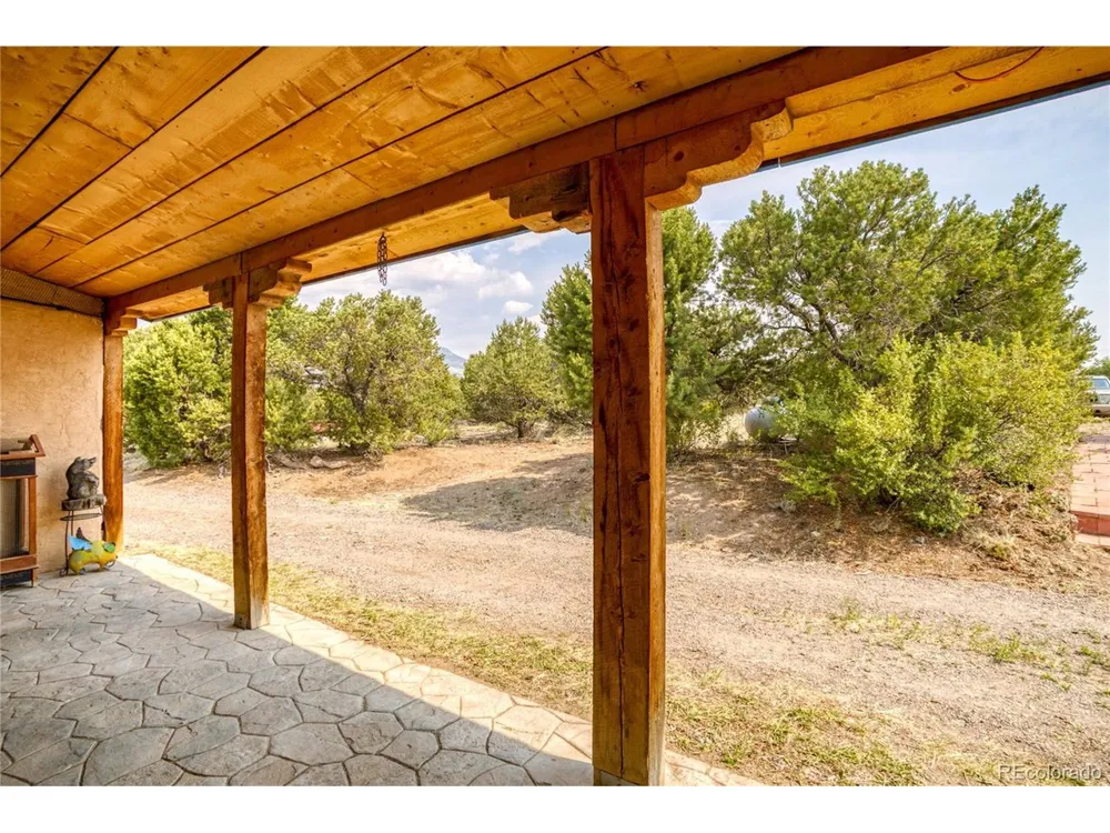 6135 County Rd. 15 South Fork, CO 81154