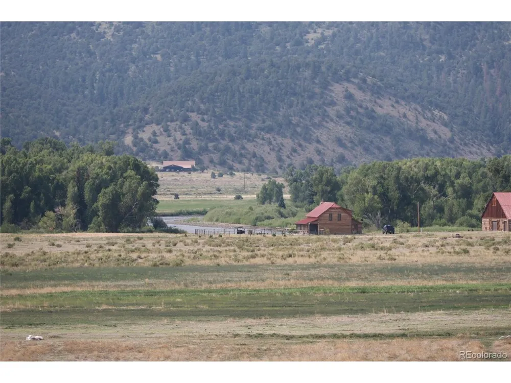 6135 County Rd. 15 South Fork, CO 81154