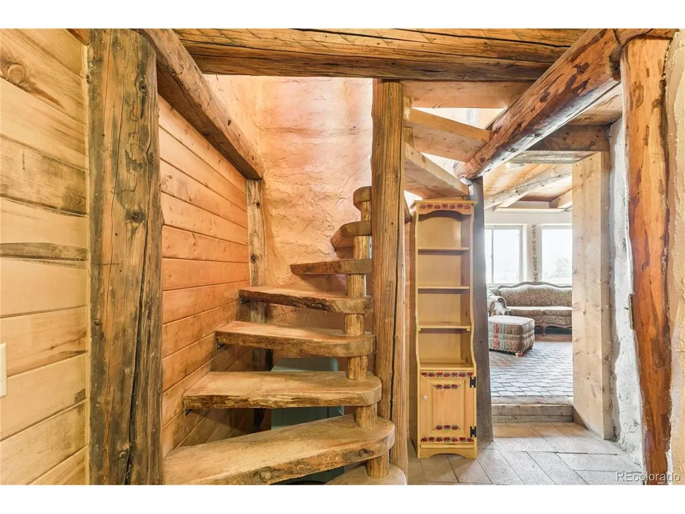 6135 County Rd. 15 South Fork, CO 81154
