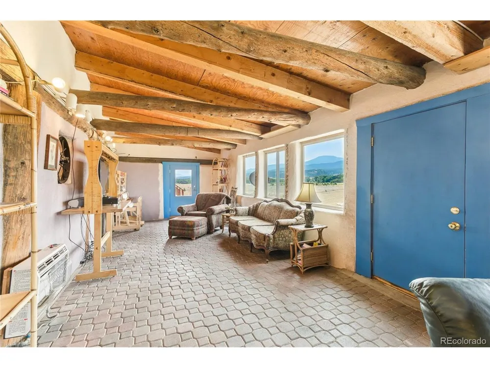 6135 County Rd. 15 South Fork, CO 81154