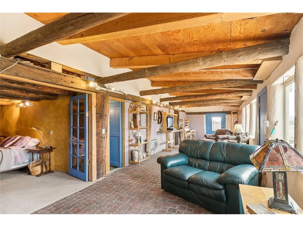 6135 County Rd. 15 South Fork, CO 81154