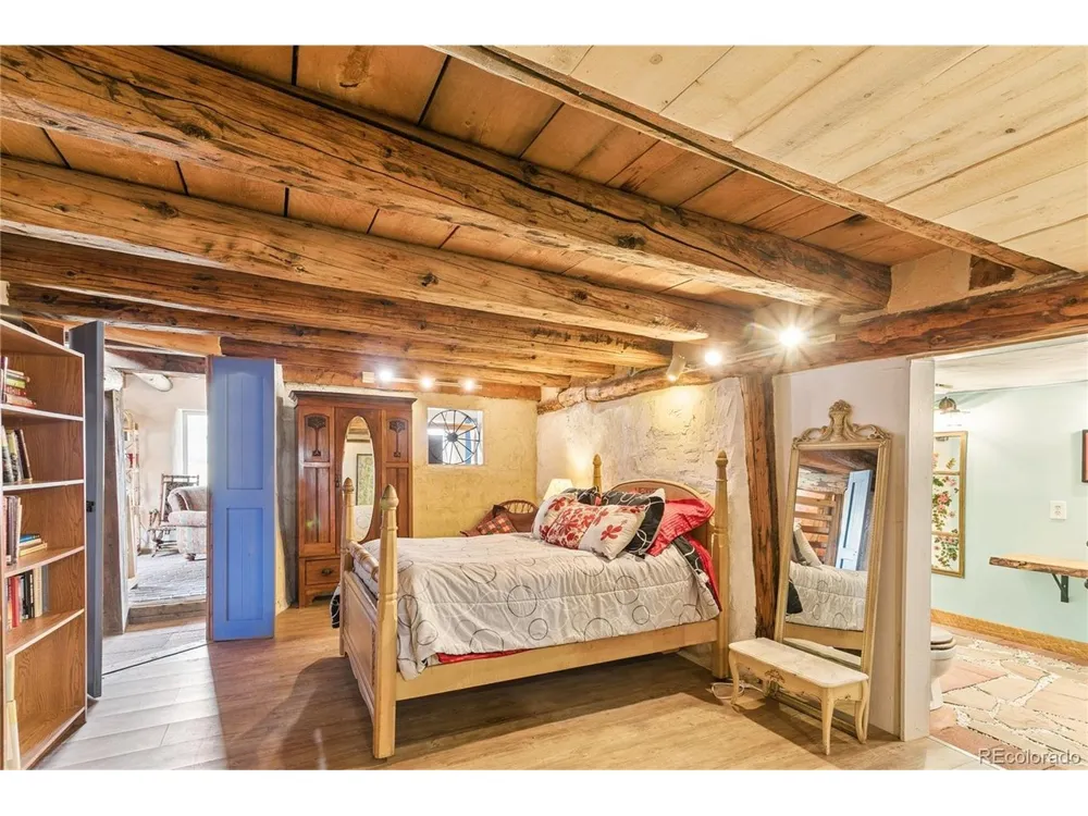 6135 County Rd. 15 South Fork, CO 81154