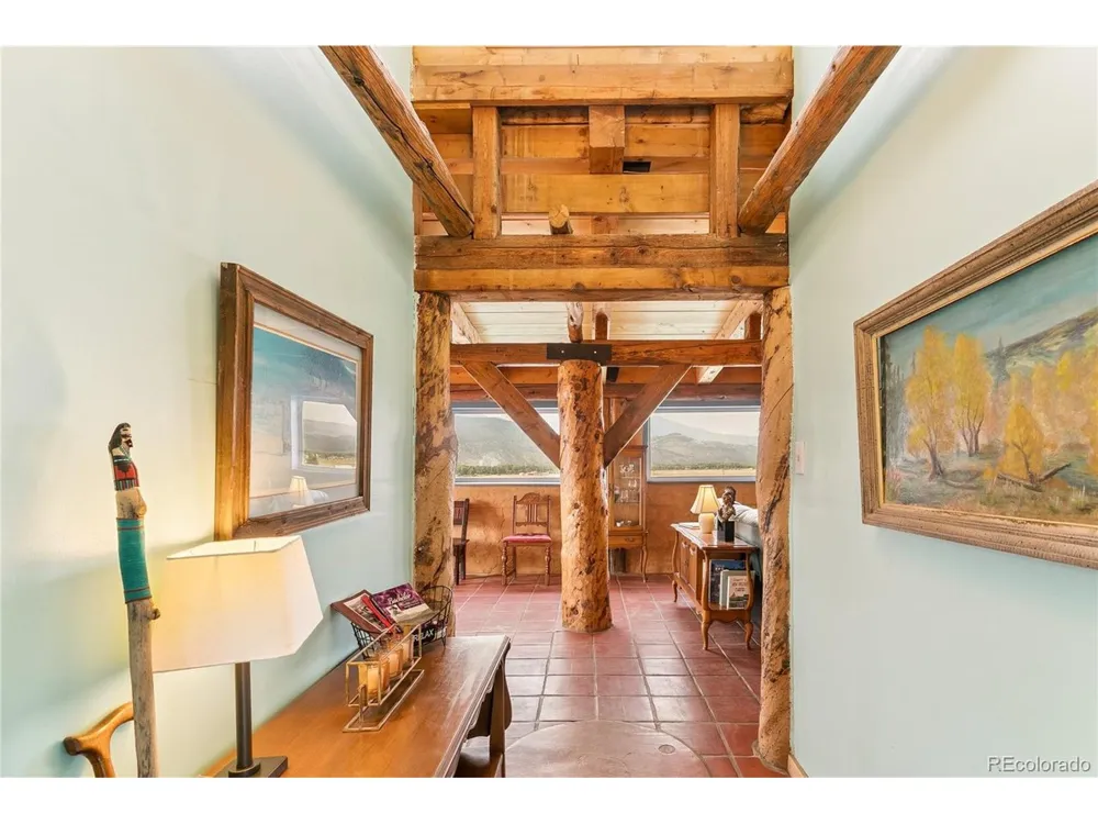 6135 County Rd. 15 South Fork, CO 81154
