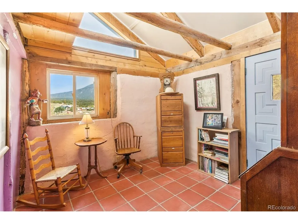 6135 County Rd. 15 South Fork, CO 81154