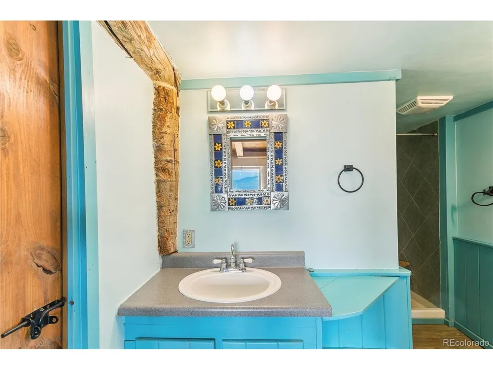 6135 County Rd. 15 South Fork, CO 81154
