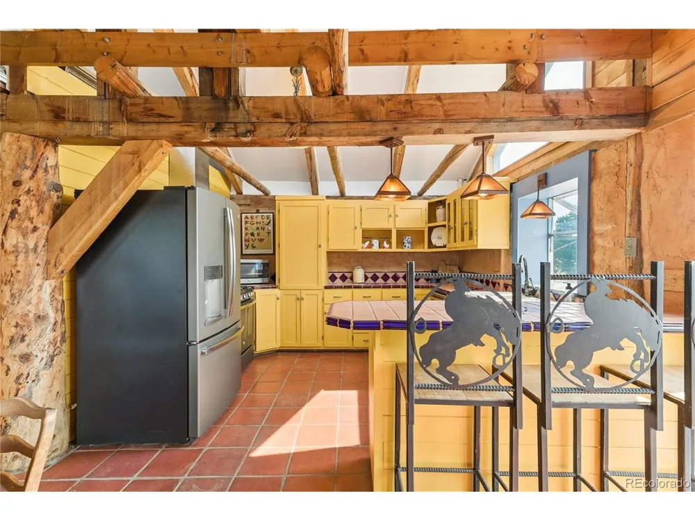 6135 County Rd. 15 South Fork, CO 81154