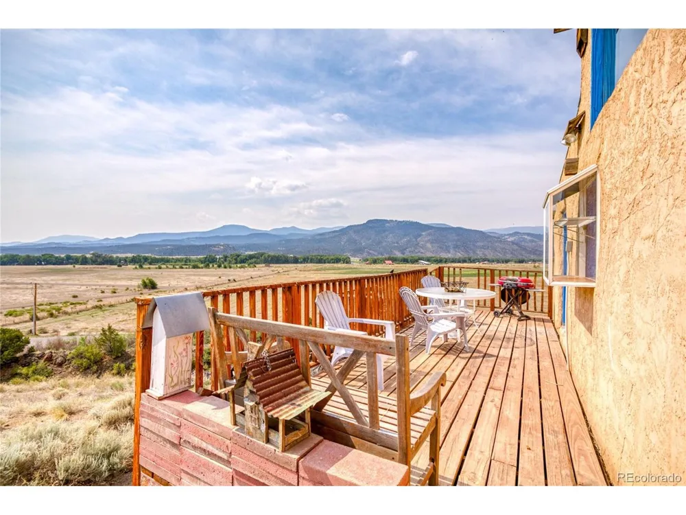6135 County Rd. 15 South Fork, CO 81154