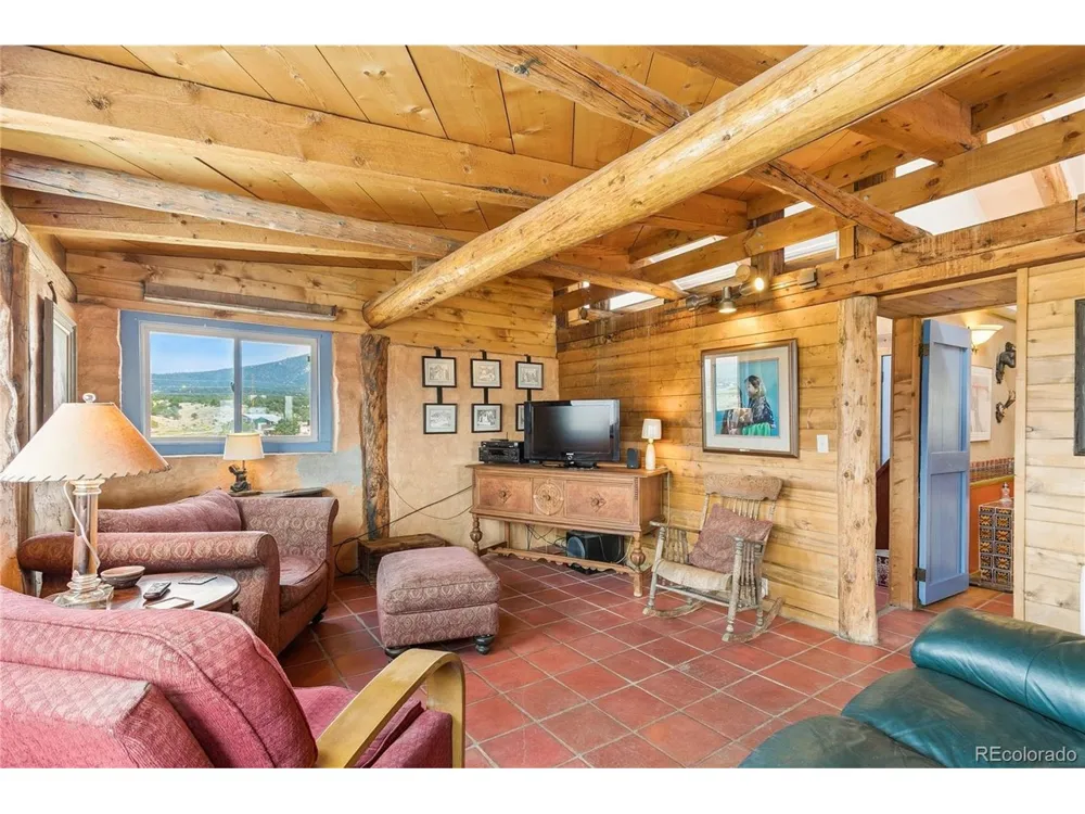 6135 County Rd. 15 South Fork, CO 81154