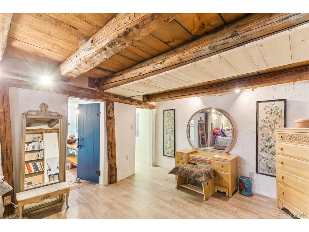6135 County Rd. 15 South Fork, CO 81154