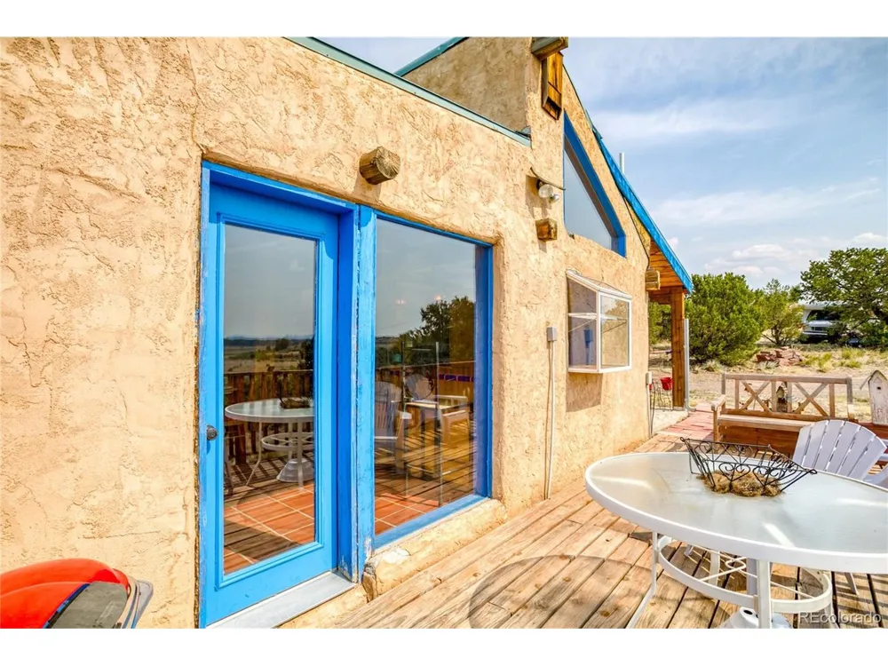 6135 County Rd. 15 South Fork, CO 81154