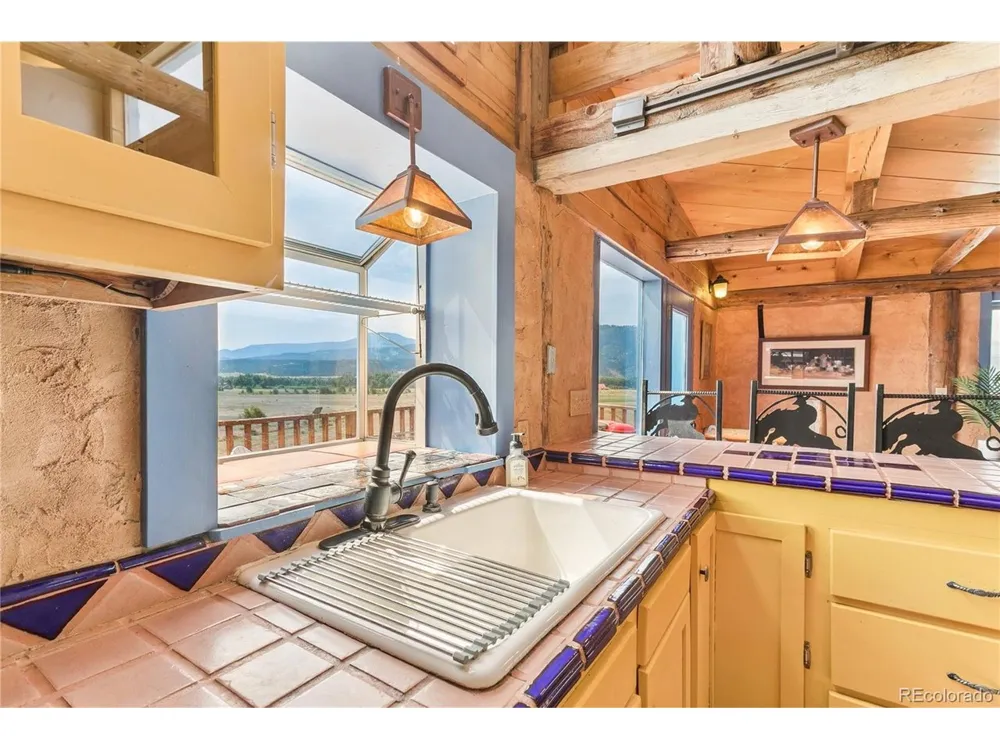 6135 County Rd. 15 South Fork, CO 81154