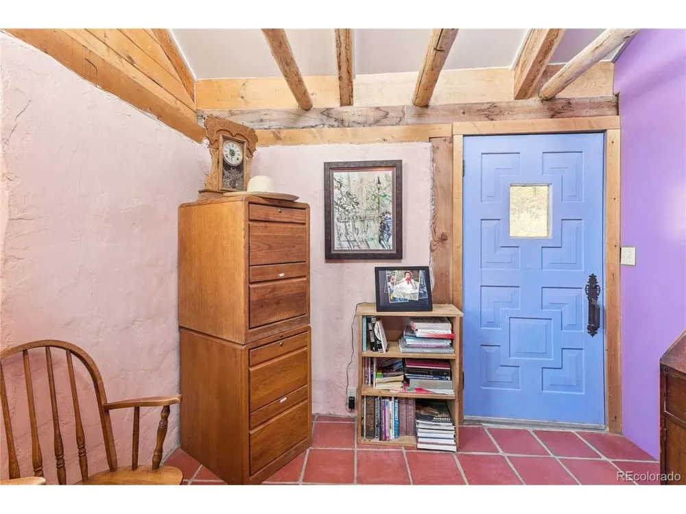 6135 County Rd. 15 South Fork, CO 81154