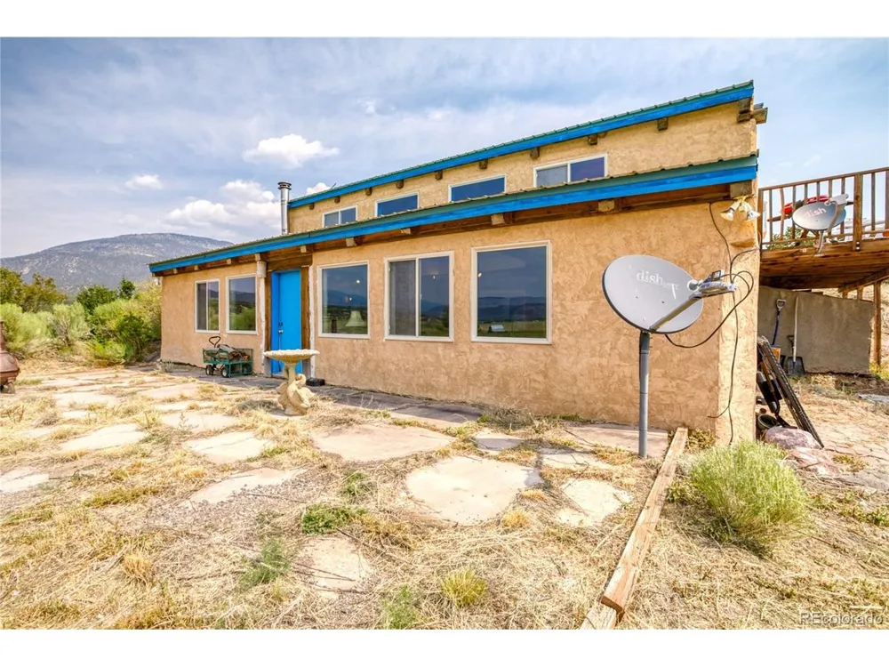 6135 County Rd. 15 South Fork, CO 81154