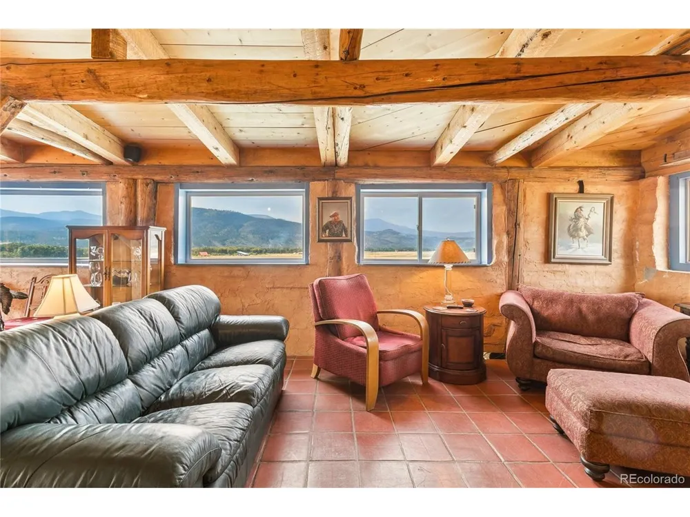 6135 County Rd. 15 South Fork, CO 81154